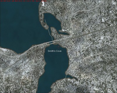 Smith's Cove