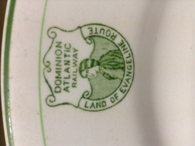 DAR herald