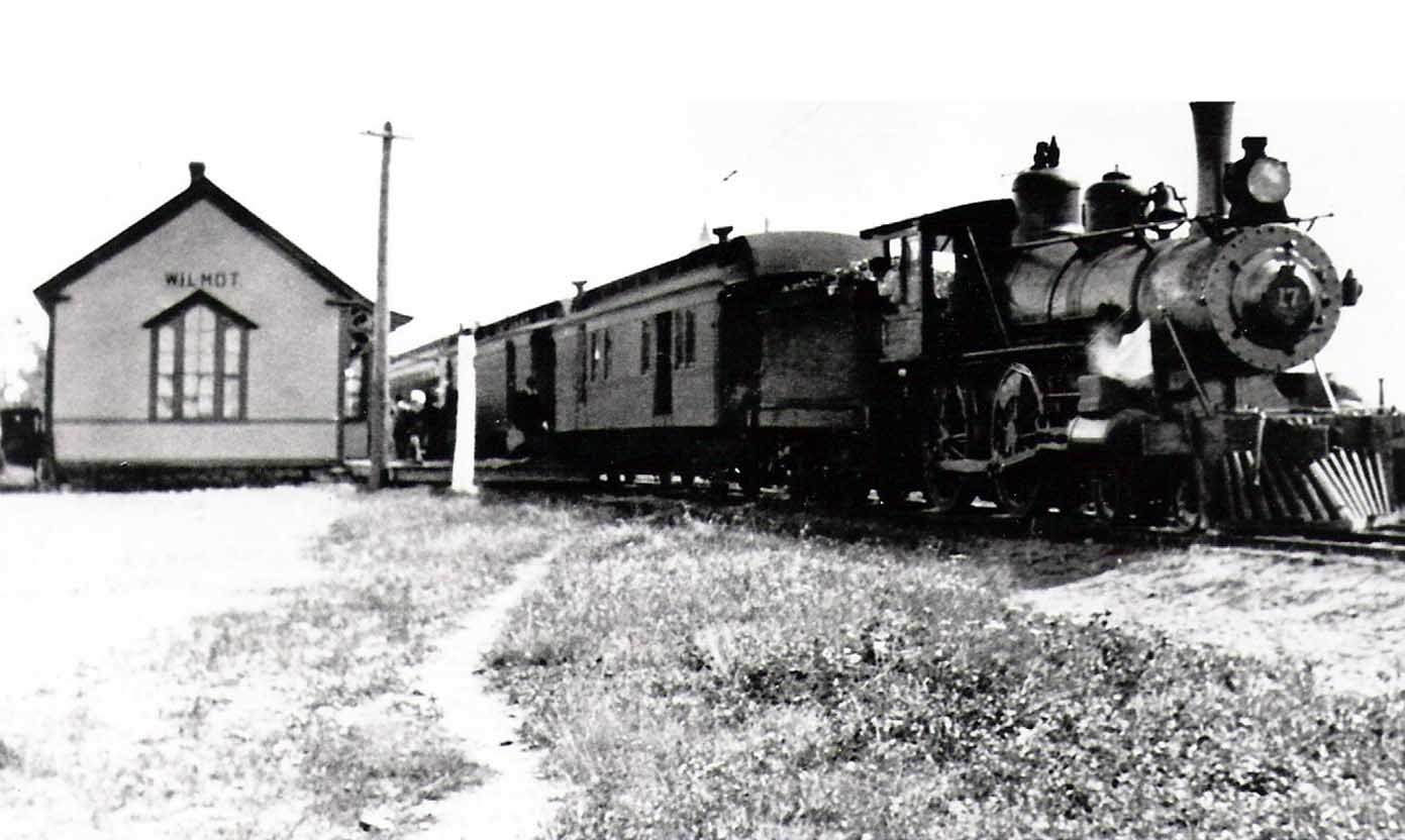Engine No. 17