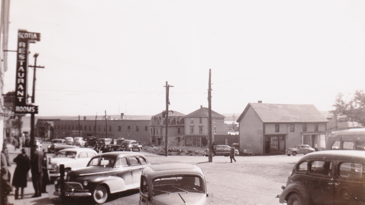 Digby NS Oct 1949 prob from train.jpg