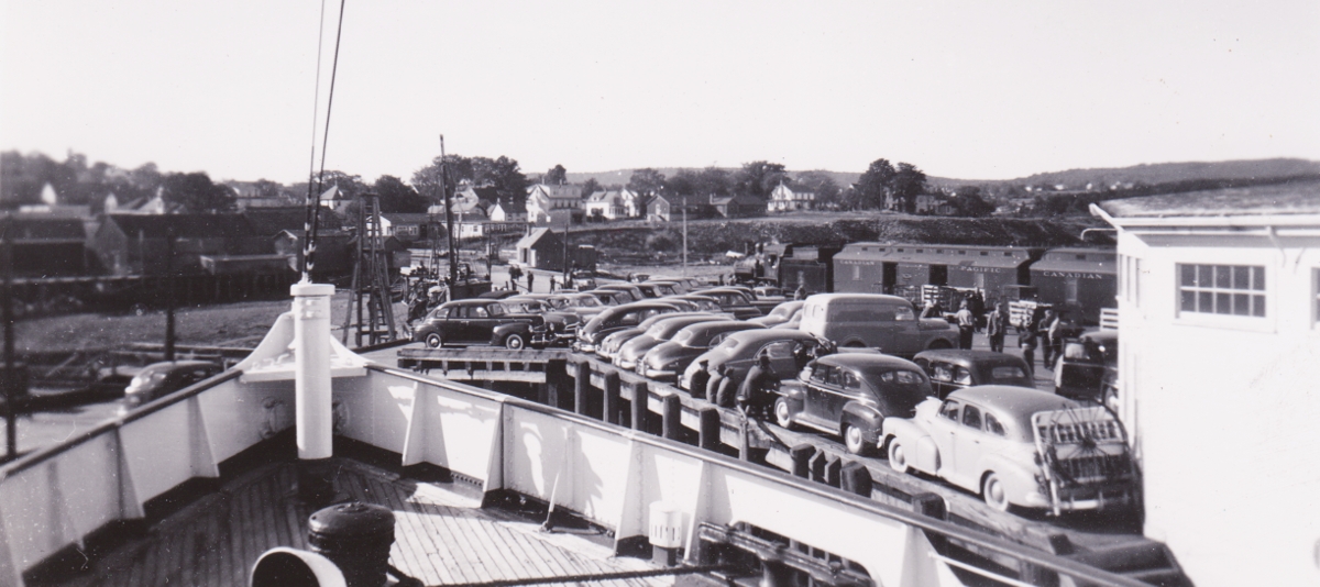 Digby from SS Princess Helene 1949.jpg
