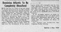 1959 May. p 8. Dominion Atlantic to be Completely Dieselized.png