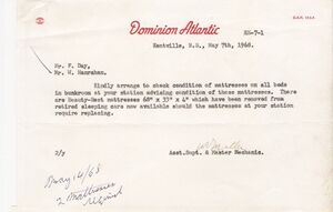 1968-05-07 Memo RE-7-1 Matresses.jpg