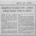 1978 Nov 30. Railway Makes You Admit that Train Trip is Risky.png