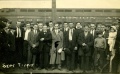 2004.31.1 Sept 7 1915 Crowd in Front of D.A.R. Car (leaving for training in Halifax).jpg