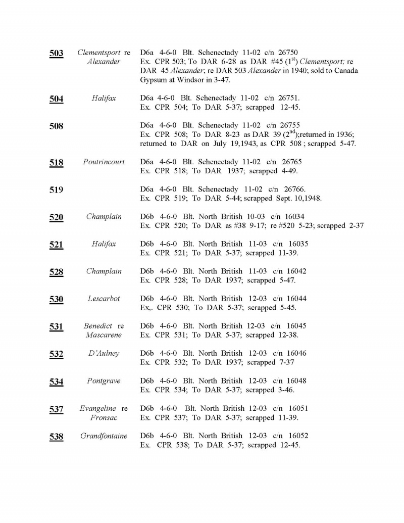 2008-11-02 Locomotive Roster JLOD Page 10.jpg