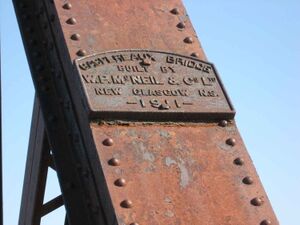 2010-03-20 Gaspereaux River Bridge c.jpg