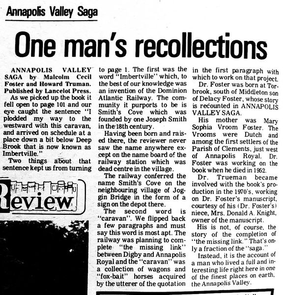 File:AnnapolisValleyBookReview.jpg