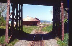 Annapolis Royal, NS, 26 May'77.jpg