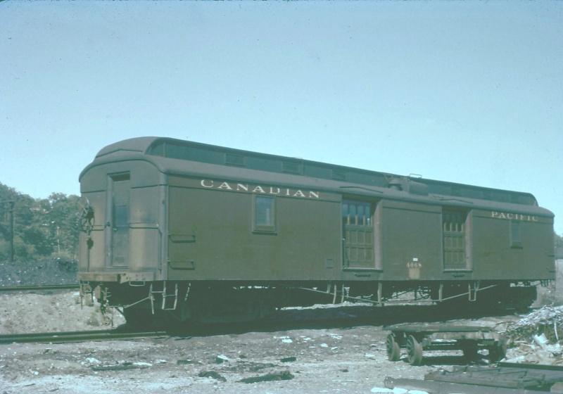 File:CPR wooden baggage express car Kentville, NS -1-58.jpg