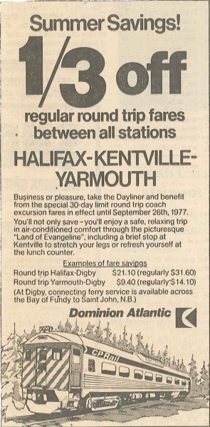 File:Chronicle-Herald DAR Fare Ad.jpg
