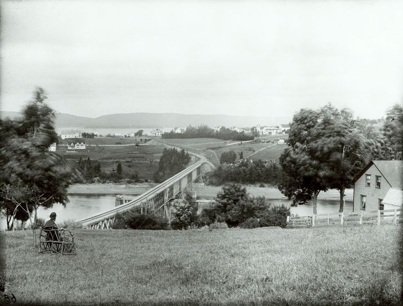 File:Clementsport Bridge Closed.jpg