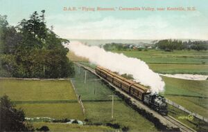 Cudmore Kentville-Bluenose.jpg