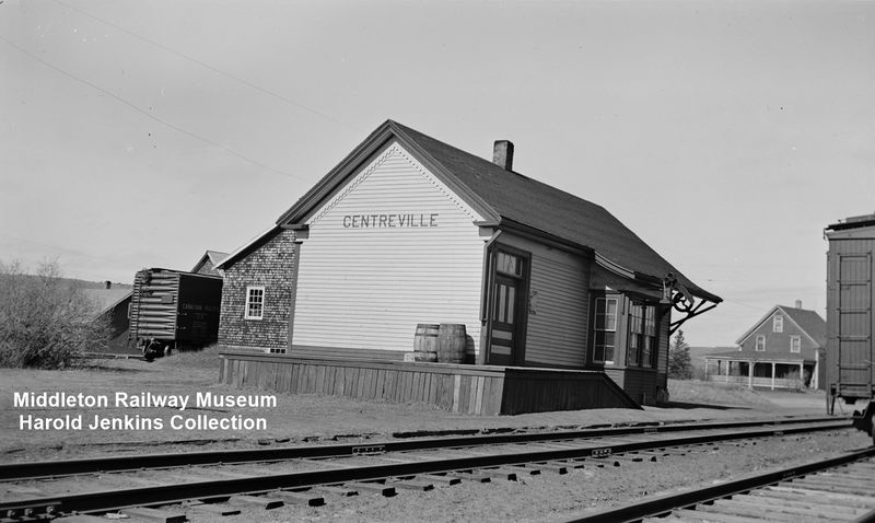 File:DAR - Centreville Station-Harold Jenkins-October1958.jpg