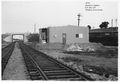 DAR - DAR Line and Station Being Built - Windsor - Harold Jenkins Photo - 197010.jpg