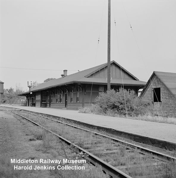 File:DAR - Digby Station E-Harold Jenkins Photo-June1959.JPG