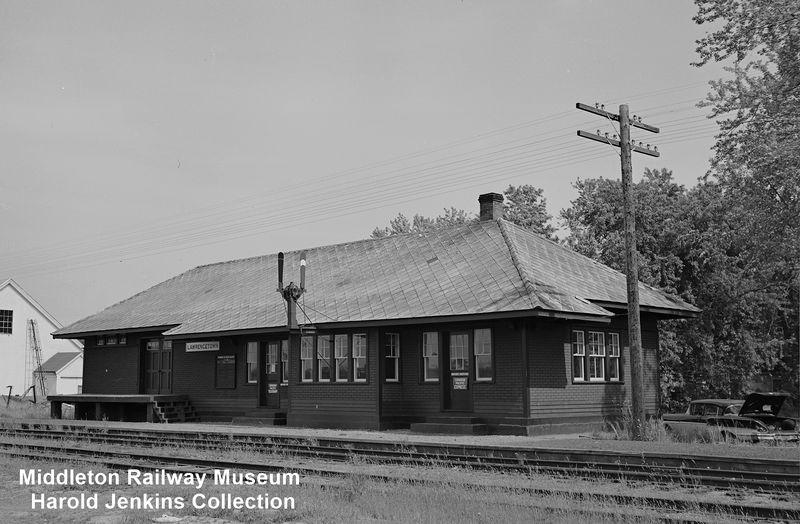 File:DAR - Lawrencetown Station-Harold Jenkins Photo-June1959.JPG