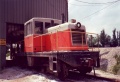 DAR 45 tonner at Hantsport July 1994.jpg
