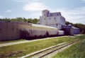 DAR hopper cars at Greenwich - July 1993.jpg