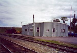 DAR windsor station july 1993.jpg