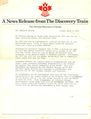 DiscoveryTrain 1979 Tour News Release 1.jpg
