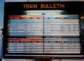 Halifax Schedule Board July 18 1967.jpg
