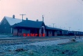 Hantsport Station 1961.jpg