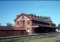 Kentville Station August 17 1977.jpg