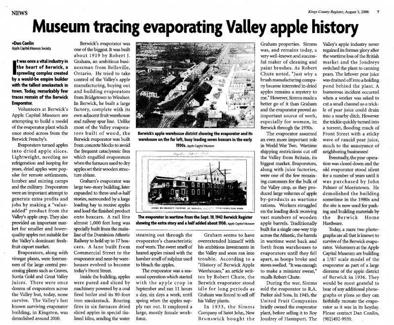Kings County Register August 3, 2006 .jpg