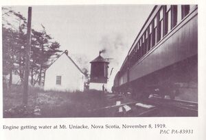 Mt Uniacke 1919.jpg