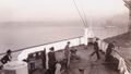 Oct 1949 Princess Helene at dock at Saint John.jpg