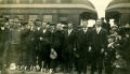 PC-42-50 Sept 13, 1915 Seeing the Boys off to War D.A.R. Station.jpg