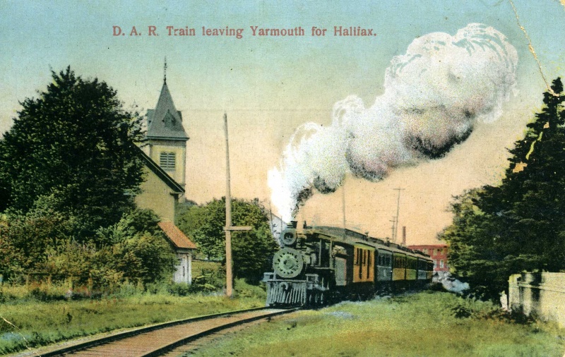 File:PC-56-2 Train Leaving Yarmouth for Halifax.jpg