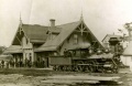 PH-56-12 The Second Locomotive, George Doane, Western Counties Railway.jpg