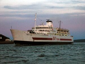 Princess of Acadia at Dusk CDG brighter.jpg