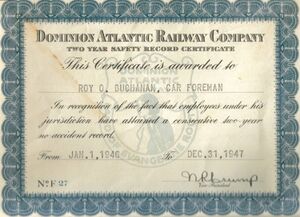 Roy Buchanan Safety Certificate 1949.jpg