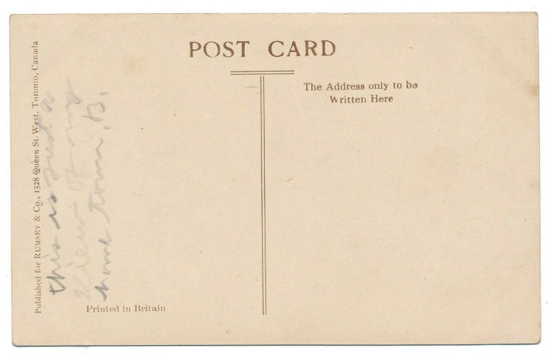 File:SS Prince Albert Postcard back.jpg