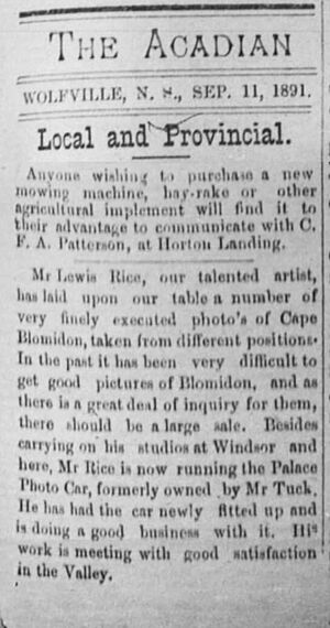 The Acadian Sept 11 1891.jpg