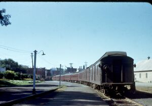 Train No. 95 leaving Windsor for Yarmouth 8-49.jpg
