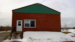Truro Station - Road Side.jpg