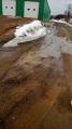 Truro Station - Track remains buried.jpg