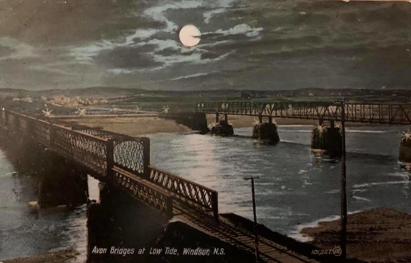 File:Windsor Bridges at Night.jpg