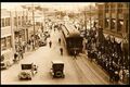 Windsor Train on Water Street, Heading for Station - 1927 - 1.jpg