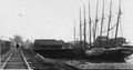 Wolfville wharves 1932.JPG